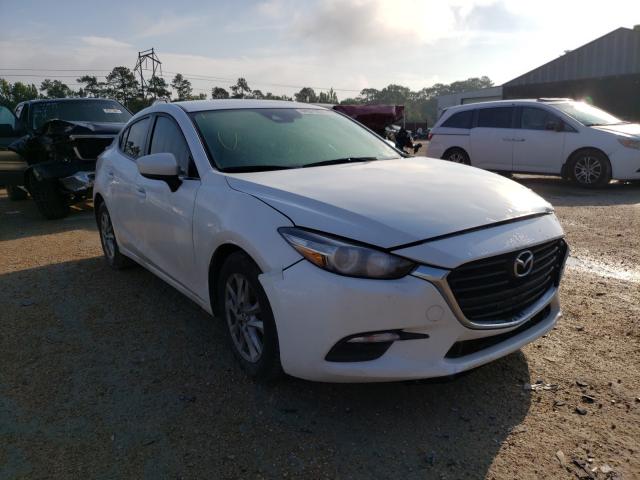 MAZDA 3 SPORT 2018 3mzbn1u72jm187017