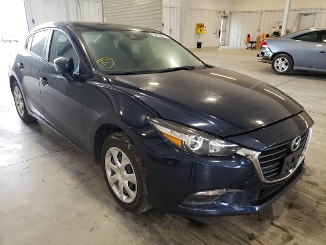 MAZDA NULL 2018 3mzbn1u72jm195392