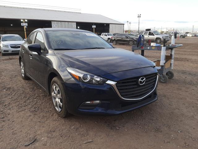 MAZDA NULL 2018 3mzbn1u72jm210117