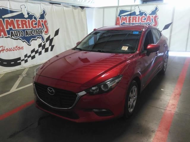 MAZDA 3 4-DOOR 2018 3mzbn1u72jm219366