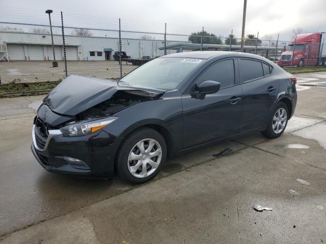 MAZDA 3 SPORT 2018 3mzbn1u72jm224826