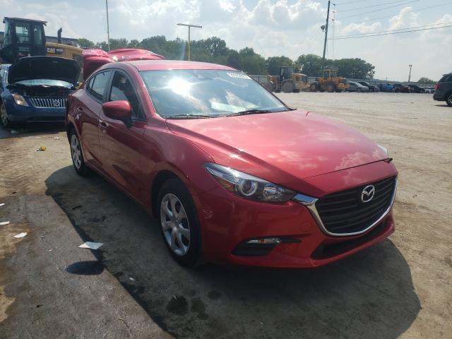 MAZDA 3 SPORT 2018 3mzbn1u72jm227855