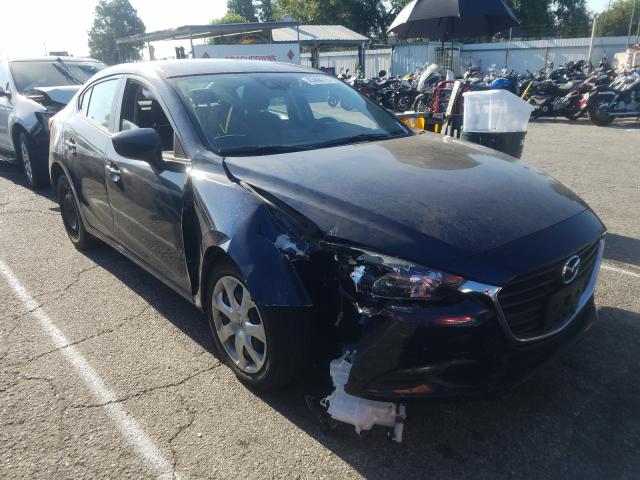 MAZDA 3 SPORT 2018 3mzbn1u72jm229119