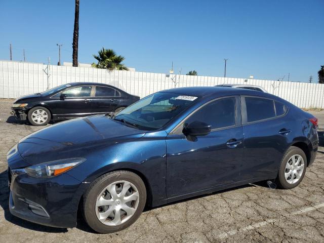 MAZDA 3 2018 3mzbn1u72jm229198