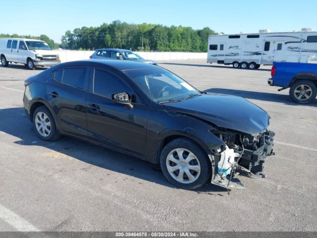 MAZDA MAZDA3 2018 3mzbn1u72jm229704