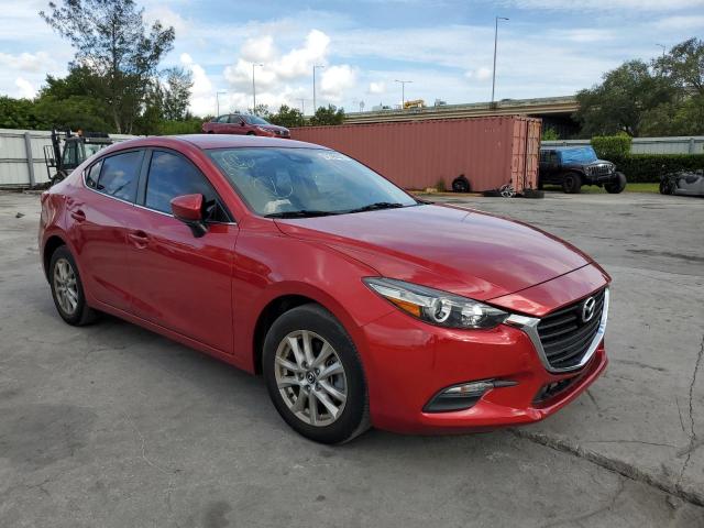 MAZDA 3 SPORT 2018 3mzbn1u72jm232036