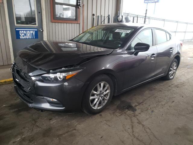 MAZDA 3 SPORT 2018 3mzbn1u72jm232537