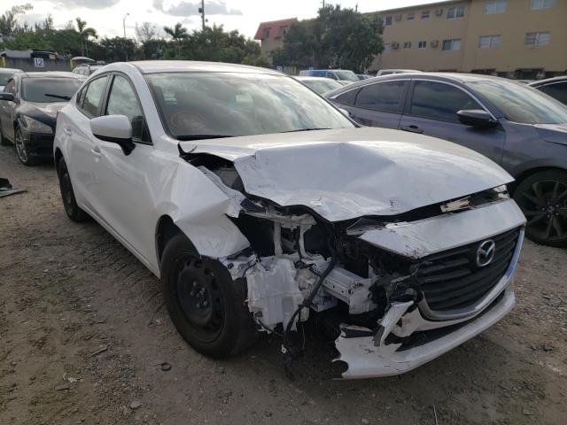 MAZDA NULL 2018 3mzbn1u72jm251640