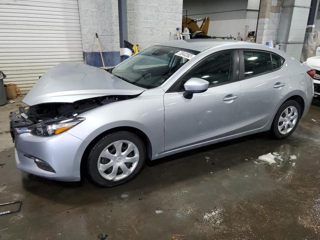 MAZDA 3 SPORT 2018 3mzbn1u72jm259964