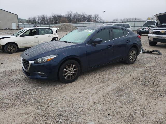 MAZDA 3 SPORT 2017 3mzbn1u73hm103443