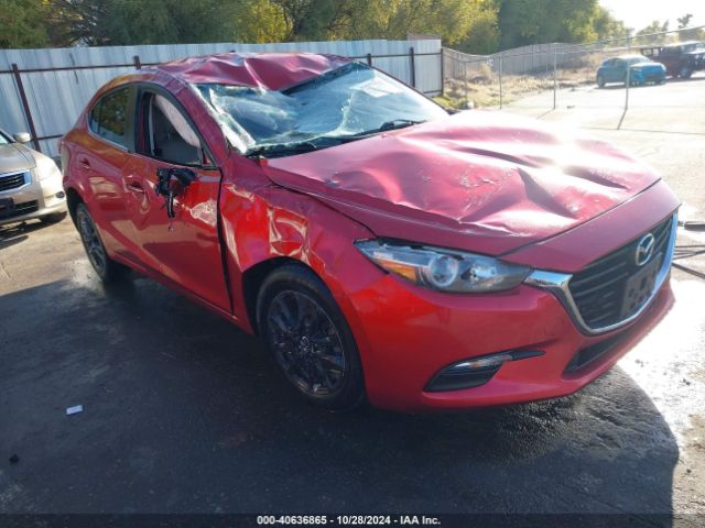 MAZDA MAZDA3 2017 3mzbn1u73hm104592