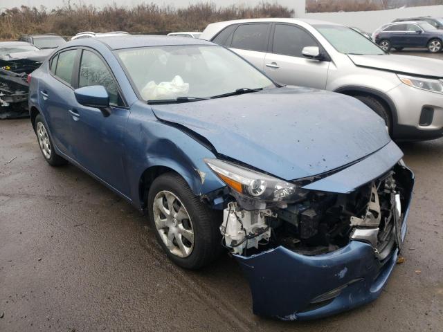 MAZDA 3 2016 3mzbn1u73hm107430