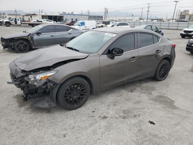 MAZDA 3 2017 3mzbn1u73hm108089