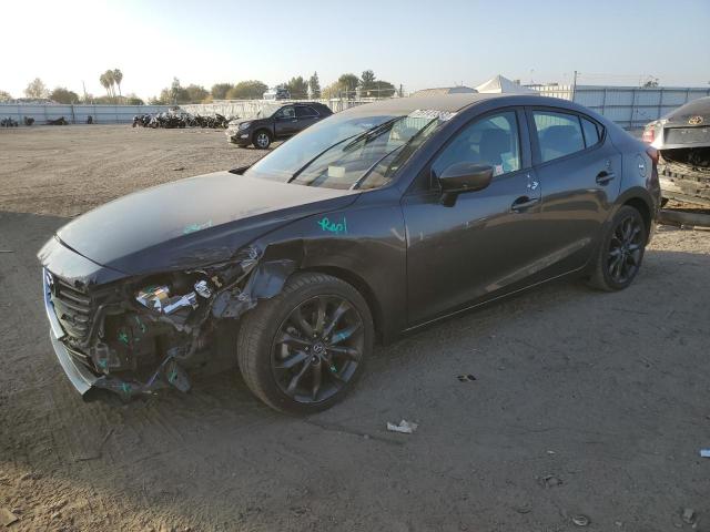 MAZDA 3 2017 3mzbn1u73hm109887