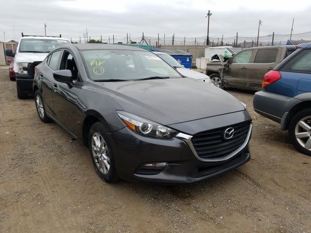 MAZDA 3 SPORT 2017 3mzbn1u73hm111011