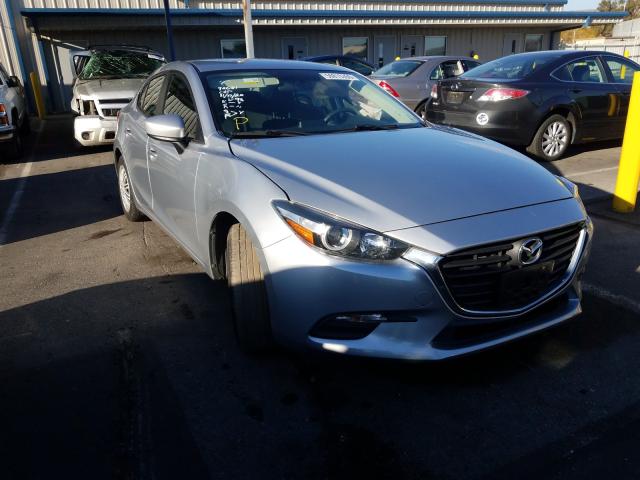 MAZDA 3 SPORT 2017 3mzbn1u73hm112465