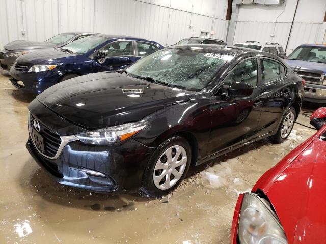 MAZDA 3 SPORT 2017 3mzbn1u73hm113664