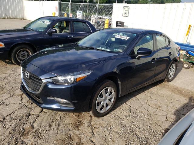 MAZDA 3 SPORT 2017 3mzbn1u73hm118511