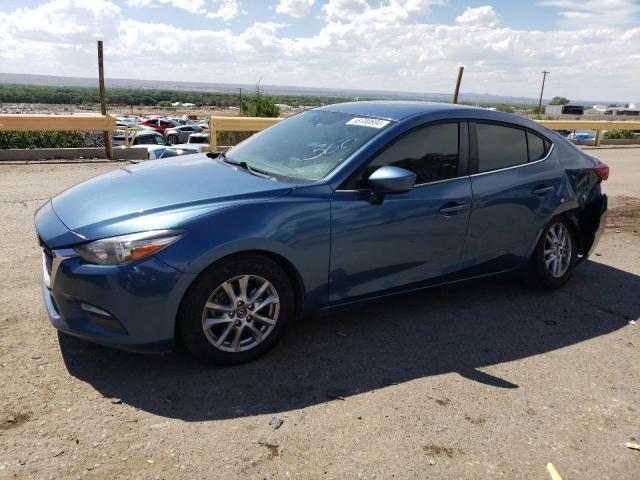 MAZDA 3 2017 3mzbn1u73hm123398