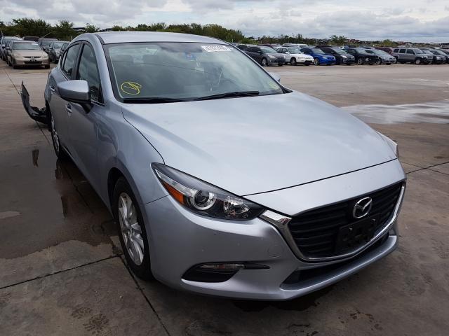 MAZDA 3 SPORT 2017 3mzbn1u73hm123577