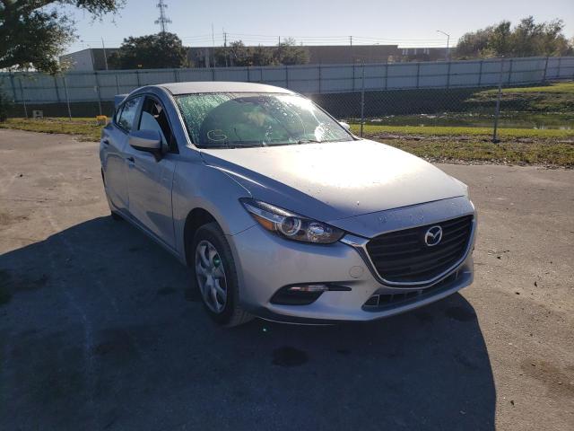 MAZDA 3 SPORT 2017 3mzbn1u73hm134661