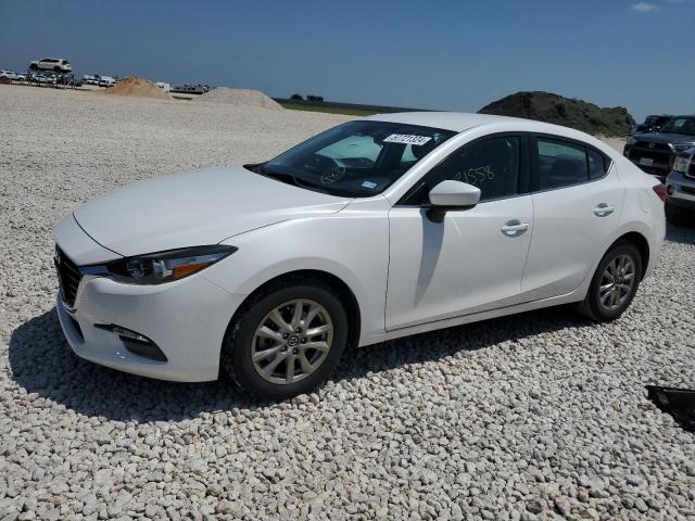 MAZDA 3 2017 3mzbn1u73hm138645