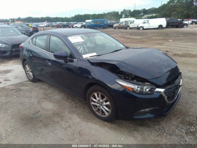 MAZDA 3 4-DOOR 2017 3mzbn1u73hm140427