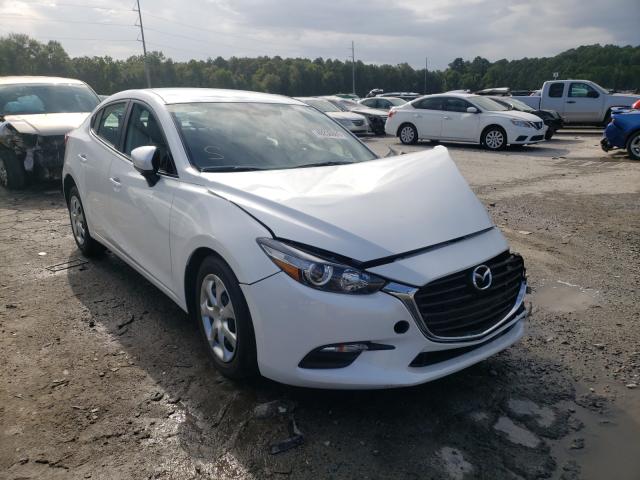 MAZDA 3 SPORT 2017 3mzbn1u73hm141612