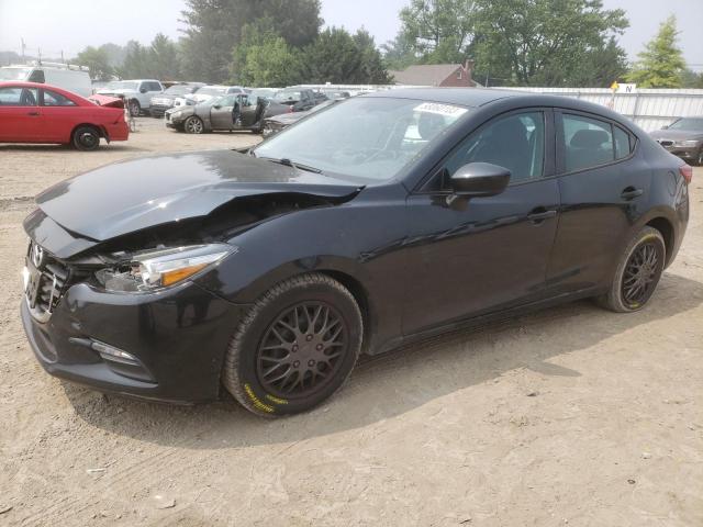 MAZDA 3 SPORT 2017 3mzbn1u73hm148821