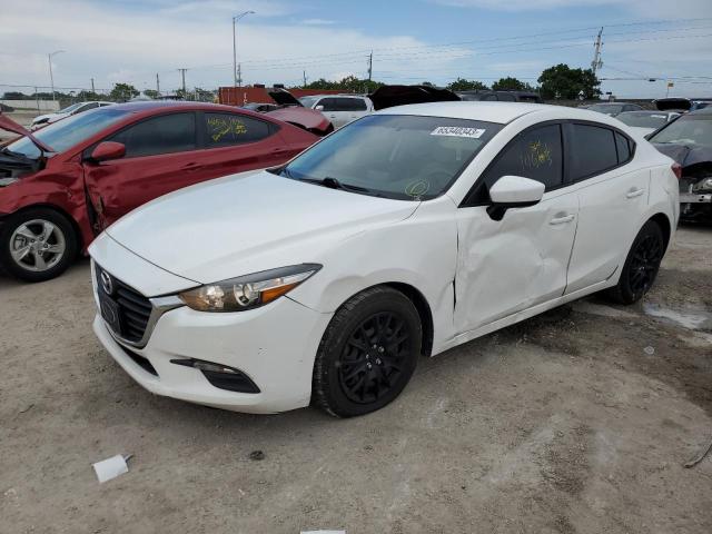 MAZDA 3 SPORT 2017 3mzbn1u73hm155526