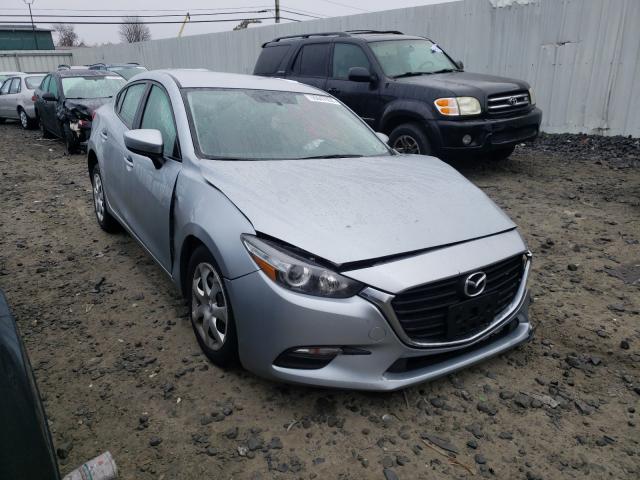 MAZDA 3 SPORT 2017 3mzbn1u73hm155932