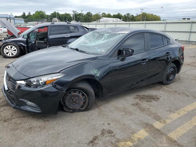 MAZDA 3 SPORT 2017 3mzbn1u73hm157521