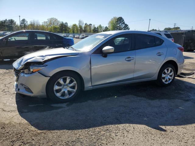 MAZDA 3 SPORT 2017 3mzbn1u73hm158250