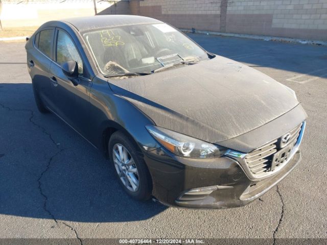 MAZDA MAZDA3 2018 3mzbn1u73jm158707