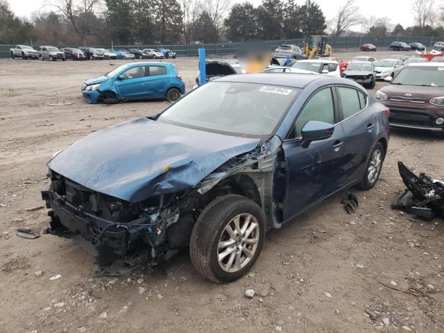 MAZDA 3 SPORT 2018 3mzbn1u73jm159923