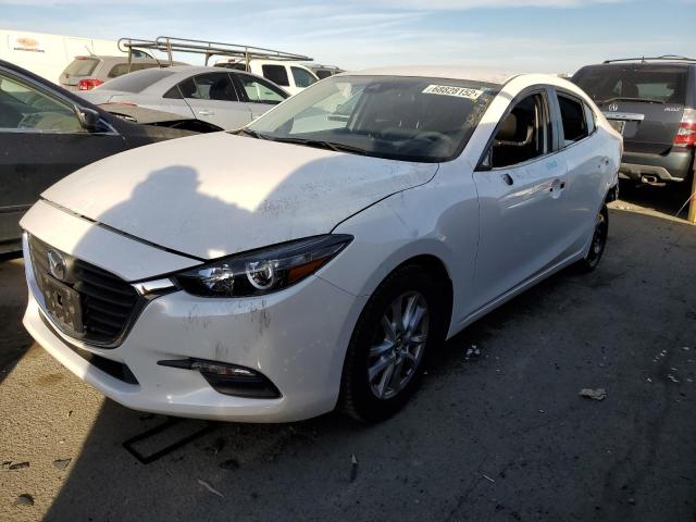 MAZDA 3 SPORT 2018 3mzbn1u73jm160988