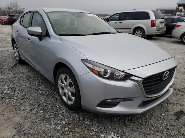 MAZDA 3 SPORT 2018 3mzbn1u73jm162160