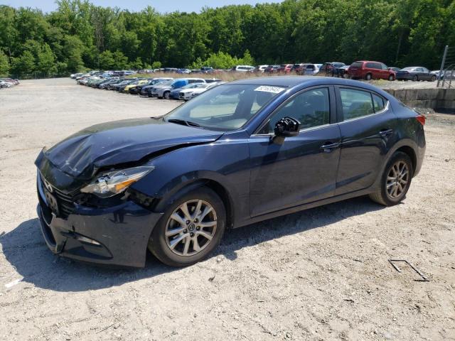 MAZDA 3 SPORT 2018 3mzbn1u73jm167326