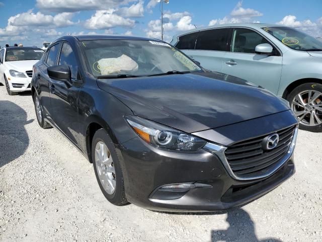 MAZDA 3 SPORT 2018 3mzbn1u73jm170341