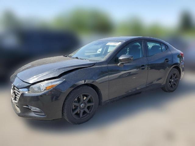 MAZDA 3 2018 3mzbn1u73jm172820