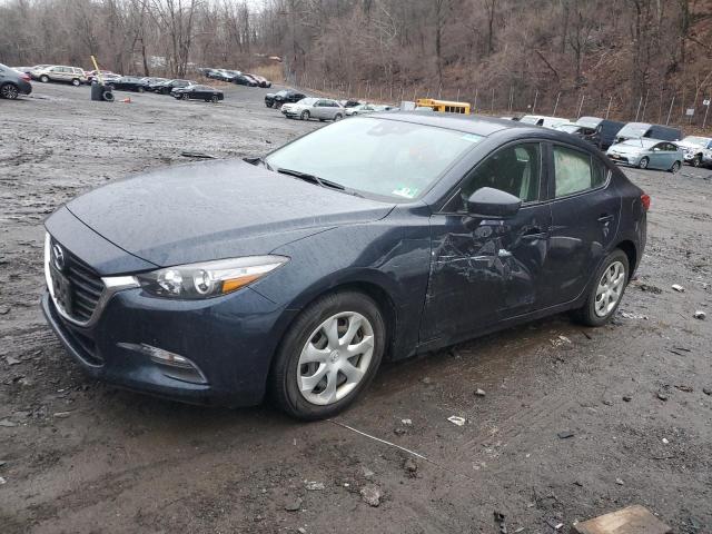 MAZDA 3 2018 3mzbn1u73jm173224