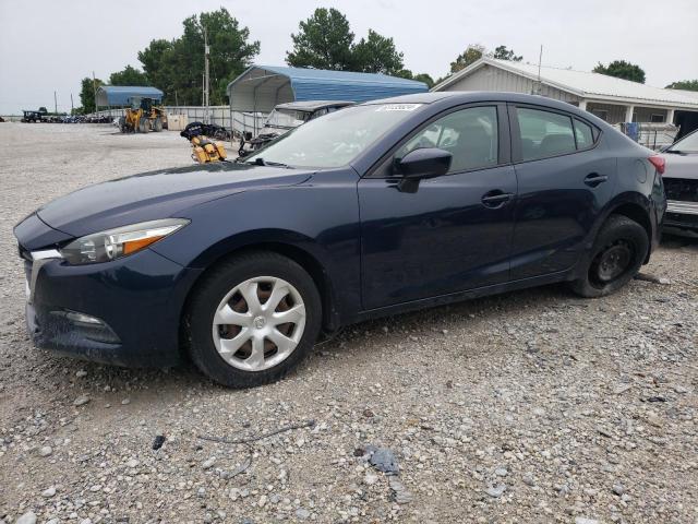 MAZDA 3 2018 3mzbn1u73jm173272