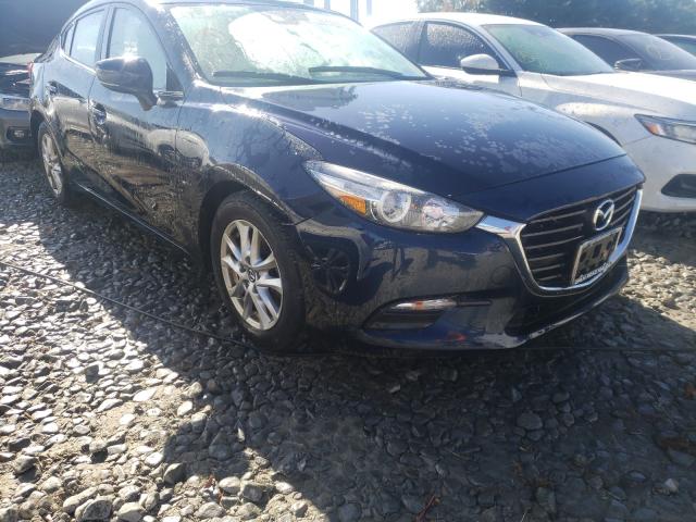 MAZDA 3 SPORT 2018 3mzbn1u73jm173871