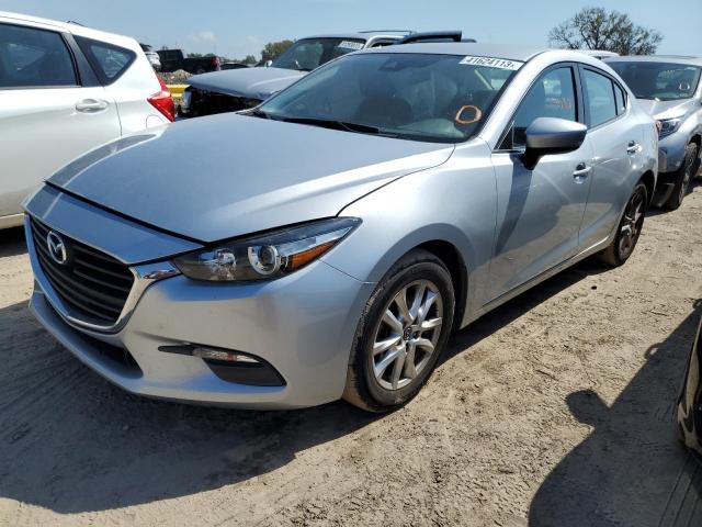 MAZDA 3 SPORT 2018 3mzbn1u73jm175426