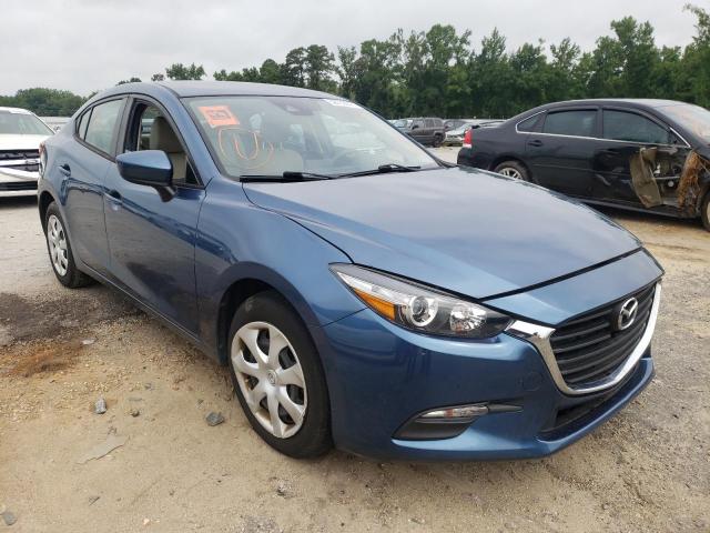 MAZDA 3 SPORT 2018 3mzbn1u73jm175748