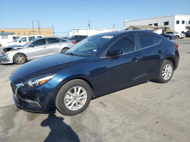 MAZDA 3 SPORT 2018 3mzbn1u73jm175877