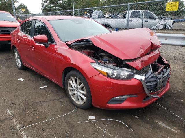 MAZDA 3 SPORT 2018 3mzbn1u73jm180433