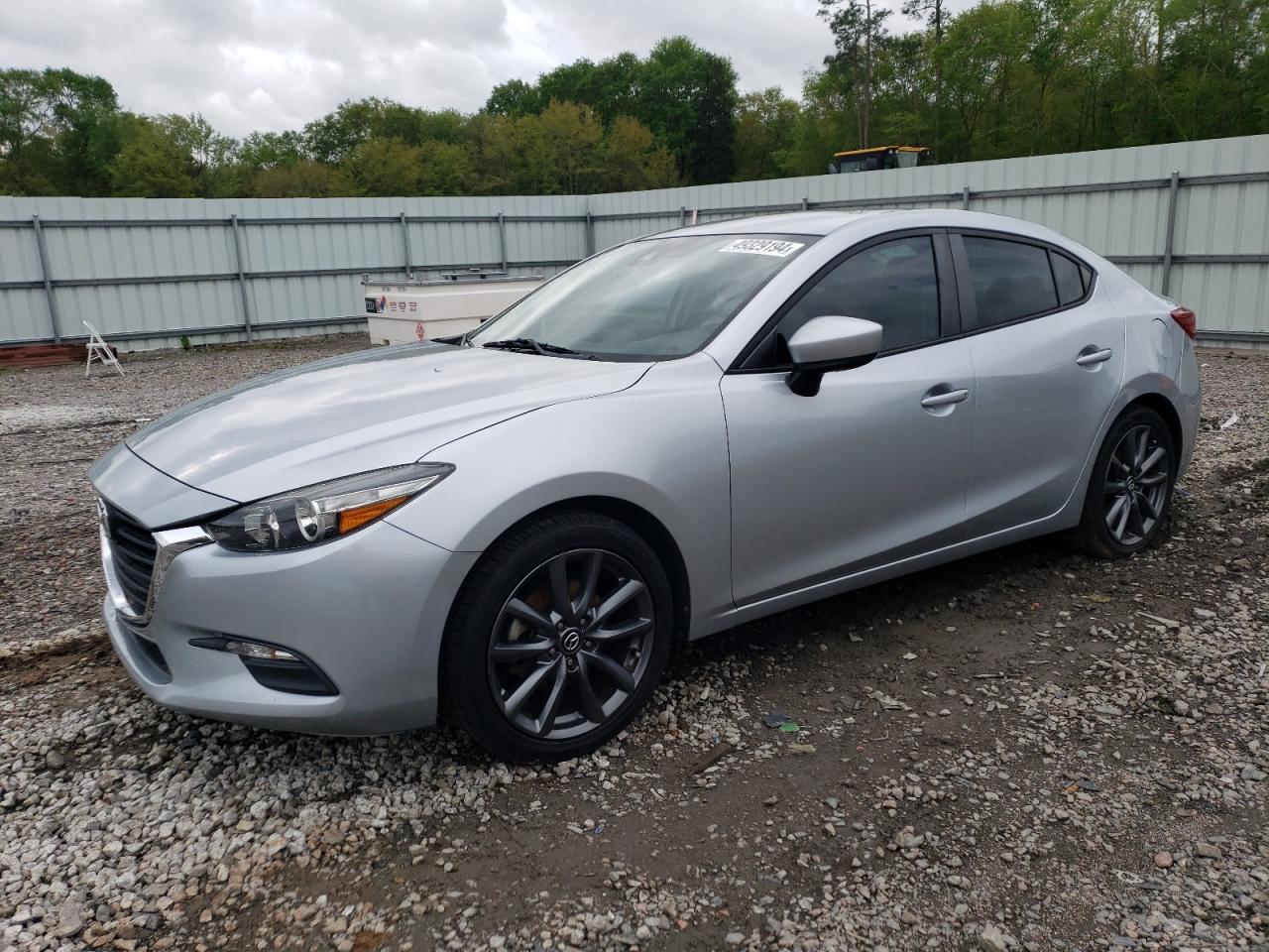 MAZDA 3 2018 3mzbn1u73jm193537