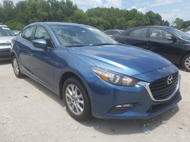 MAZDA 3 SPORT 2018 3mzbn1u73jm204763