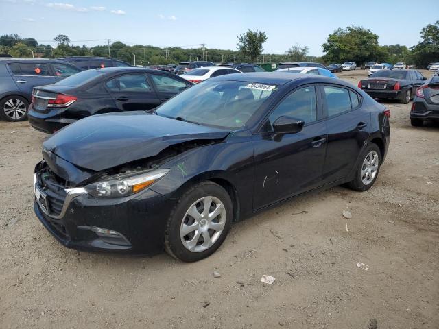 MAZDA 3 SPORT 2018 3mzbn1u73jm210269